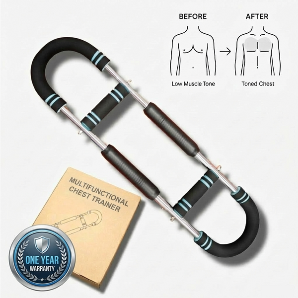 GearUP - Multifunctional Trainer