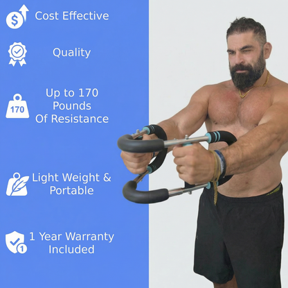 GearUP - Multifunctional Trainer