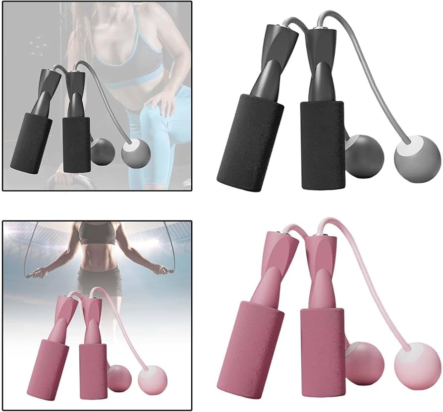 GearUp - Jump rope