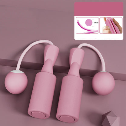 GearUp - Jump rope