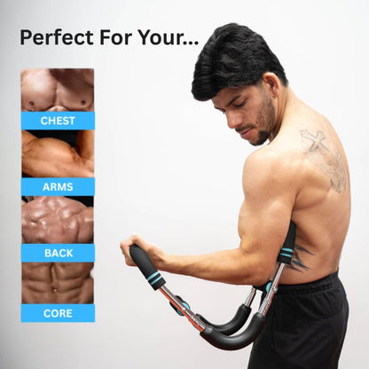 GearUP - Multifunctional Trainer